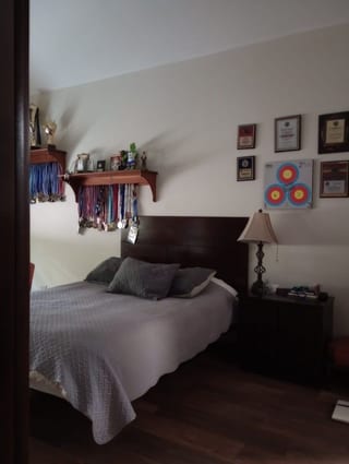 Casa en Venta San Antonio km 16.5 CES — miniatura 8 de 9