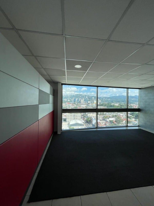 Oficina en venta o renta edificio Torino — foto 3 de 12