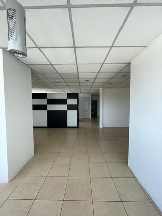 Oficina en venta o renta edificio Torino — miniatura 4 de 12