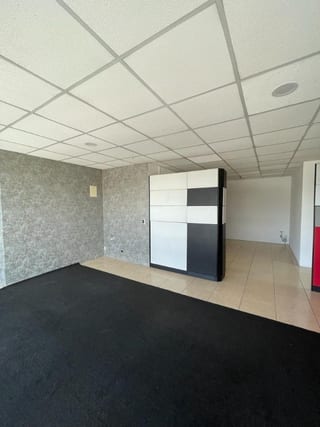 Oficina en venta o renta edificio Torino — miniatura 9 de 12