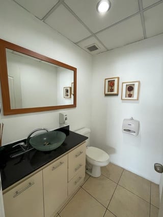 Oficina en venta o renta edificio Torino — miniatura 12 de 12