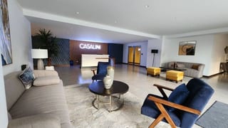 Apartamento en renta en Casalini Diagonal 6 zona 10 — miniatura 9 de 11