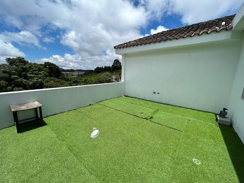Casa en Venta San Antonio km 16.5 CES — foto 6 de 17