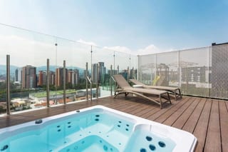 Apartamento en venta edificio Narama zona 13 — miniatura 7 de 10