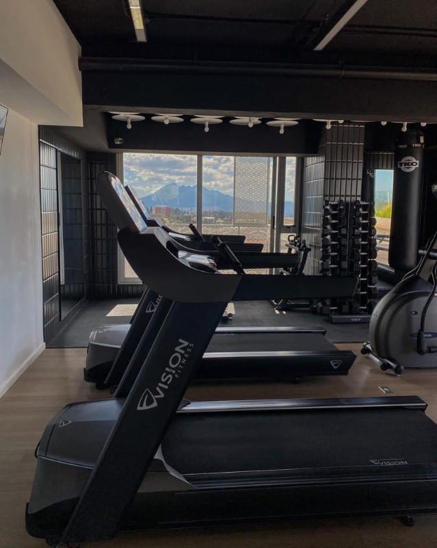 Apartamento en venta edificio Narama zona 13 — foto 10 de 10