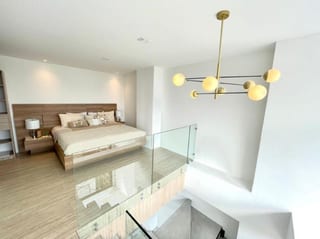 Apartamento amueblado en venta edificio Aoki  — miniatura 7 de 13