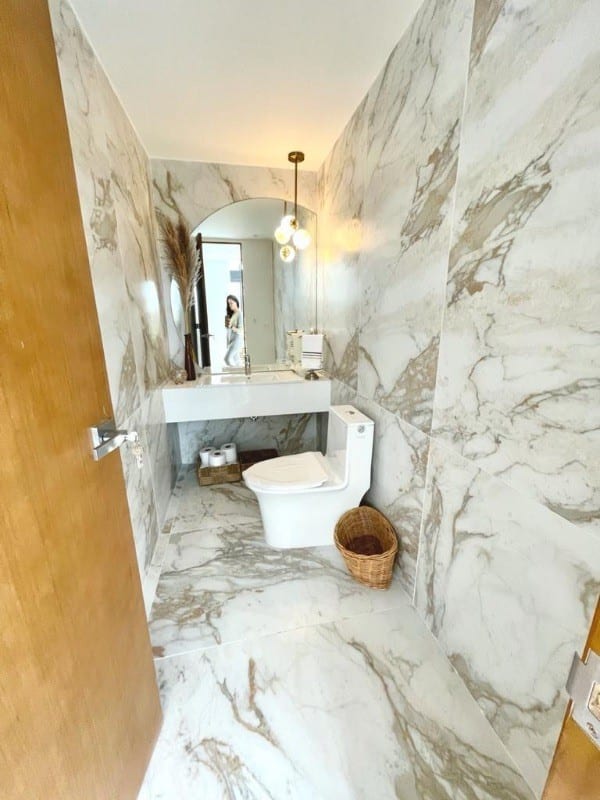 Apartamento amueblado en venta edificio Aoki — foto 3 de 13