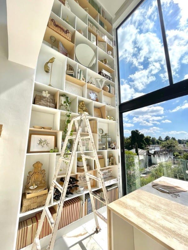 Apartamento amueblado en venta edificio Aoki — foto 1 de 13