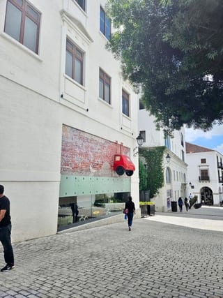 Oficina en renta en Cayala — miniatura 6 de 10