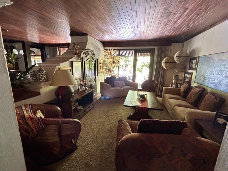 Propiedad en venta de 1 nivel en zona 16 — foto 6 de 16