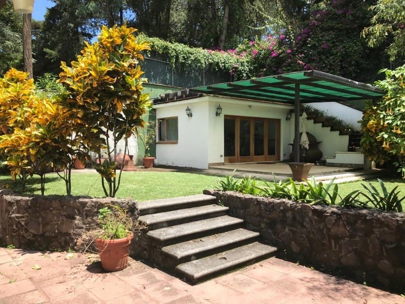 Propiedad en venta de 1 nivel en zona 16 — foto 3 de 16
