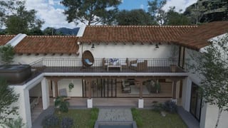 Casa en venta en Antigua Guatemala — miniatura 1 de 9