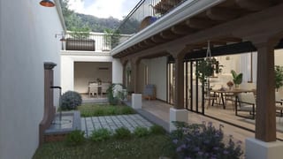 Casa en venta en Antigua Guatemala — miniatura 5 de 9
