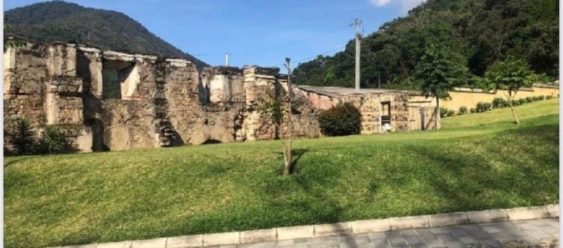 Casa en venta en Antigua Guatemala — foto 3 de 9