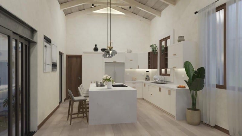 Casa en venta en Antigua Guatemala — foto 7 de 9