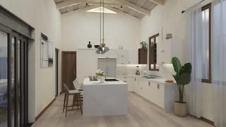 Casa en venta en Antigua Guatemala — miniatura 7 de 9