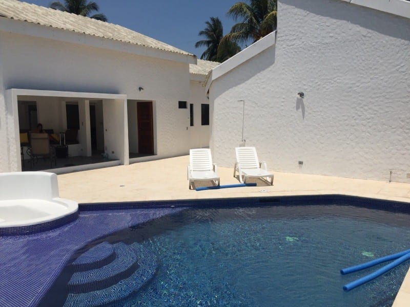 Casa en venta en Likin Puerto de San José — foto 8 de 8