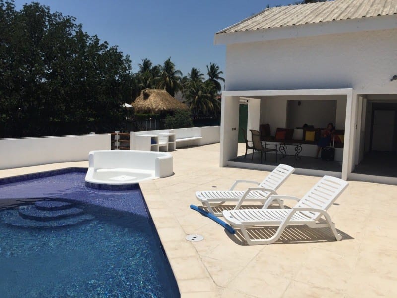 Casa en venta en Likin Puerto de San José — foto 2 de 8
