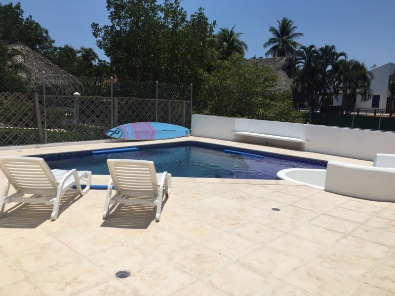 Casa en venta en Likin Puerto de San José — foto 7 de 8