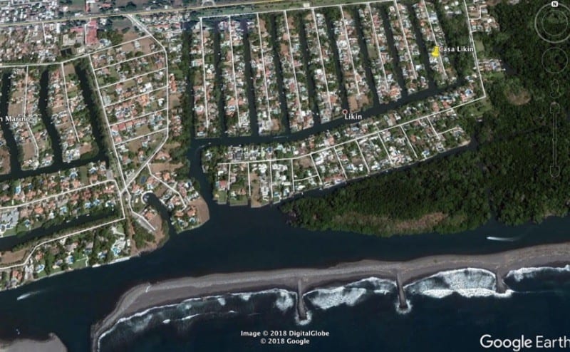 Casa en venta en Likin Puerto de San José — foto 4 de 8