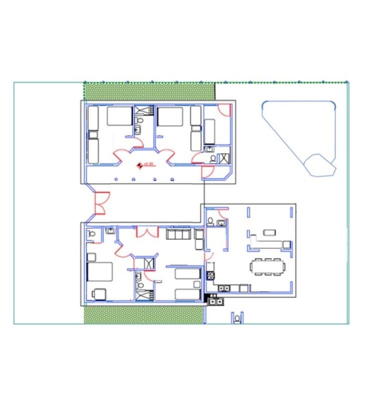 Casa en venta en Likin Puerto de San José — foto 6 de 8