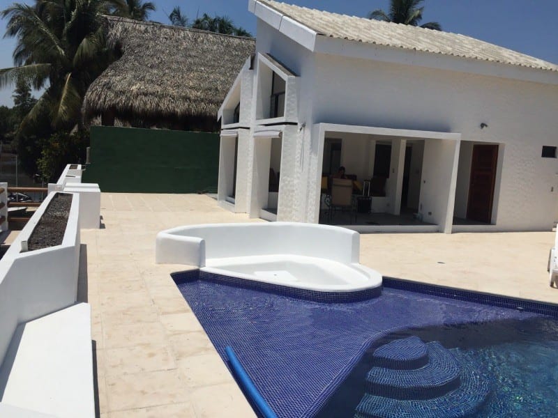 Casa en venta en Likin Puerto de San José — foto 3 de 8