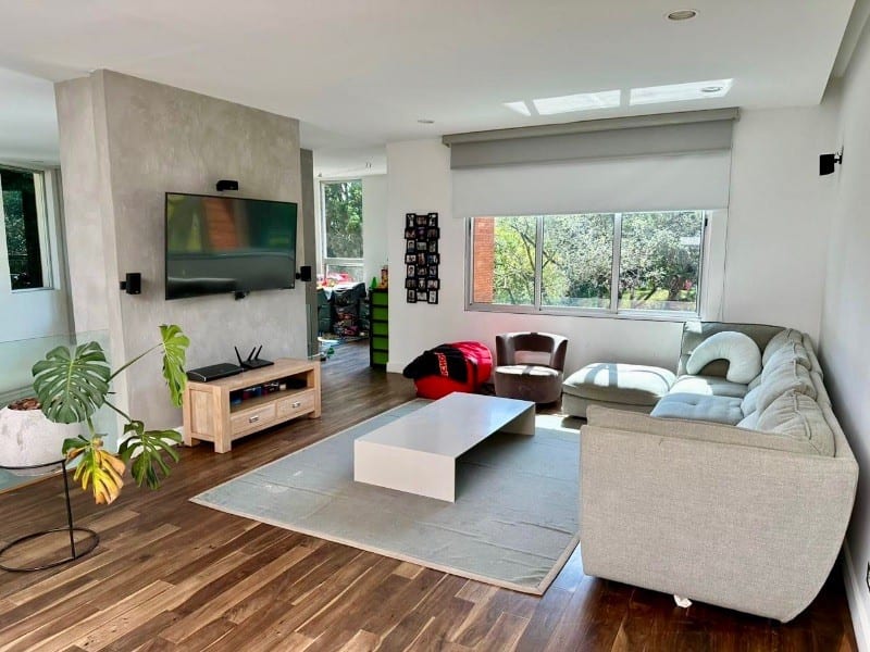 Casa en venta Las Luces km 13 — foto 1 de 17