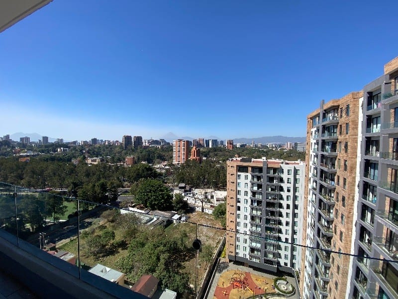 Apartamento en venta Edificio Parque 15 — foto 2 de 16