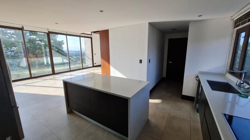 Apartamento en venta Viu Cayala zona 16 — foto 3 de 14