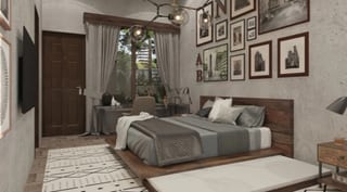Casa en venta Antigua Guatemala  — miniatura 1 de 3