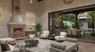 Casa en venta Antigua Guatemala  — miniatura 3 de 3