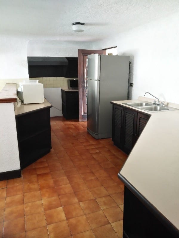 Apartamento en venta edificio Santa Clara Las Cañas zona 10 — foto 4 de 8