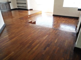 Apartamento en venta edificio Santa Clara Las Cañas zona 10 — miniatura 7 de 8
