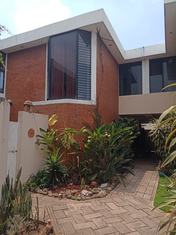 Casa en venta Las Charcas zona 11 — foto 11 de 11