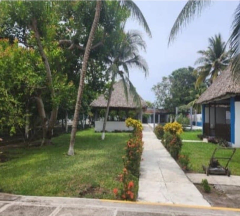 Casa en venta Aldea El Pumpo, Km 146.5 Monterrico — foto 3 de 11