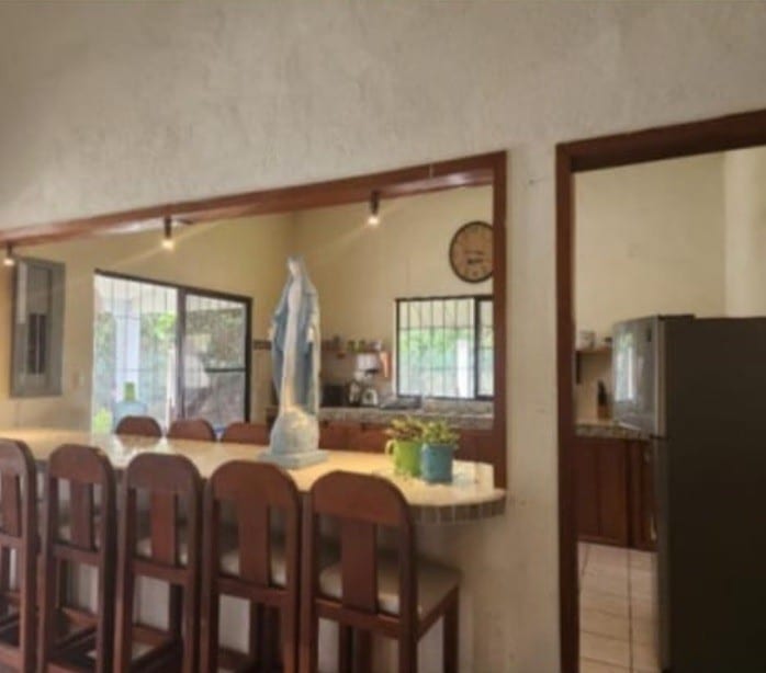 Casa en venta Aldea El Pumpo, Km 146.5 Monterrico — foto 11 de 11