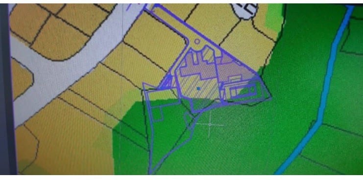 Terreno/Casa en la Cañada zona 14 — foto 8 de 8