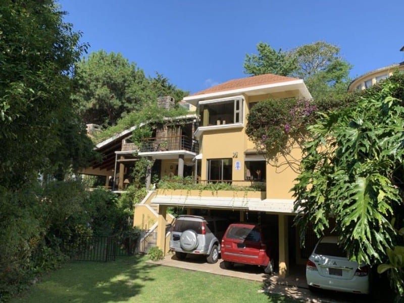 Casa en venta Condominio Terravista km 16.5 CAES — foto 13 de 17