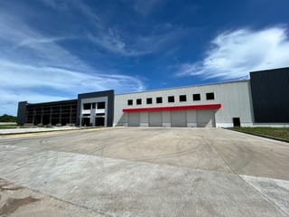 Bodega en renta Parque industrial Zona Libre Quetzal — miniatura 3 de 10