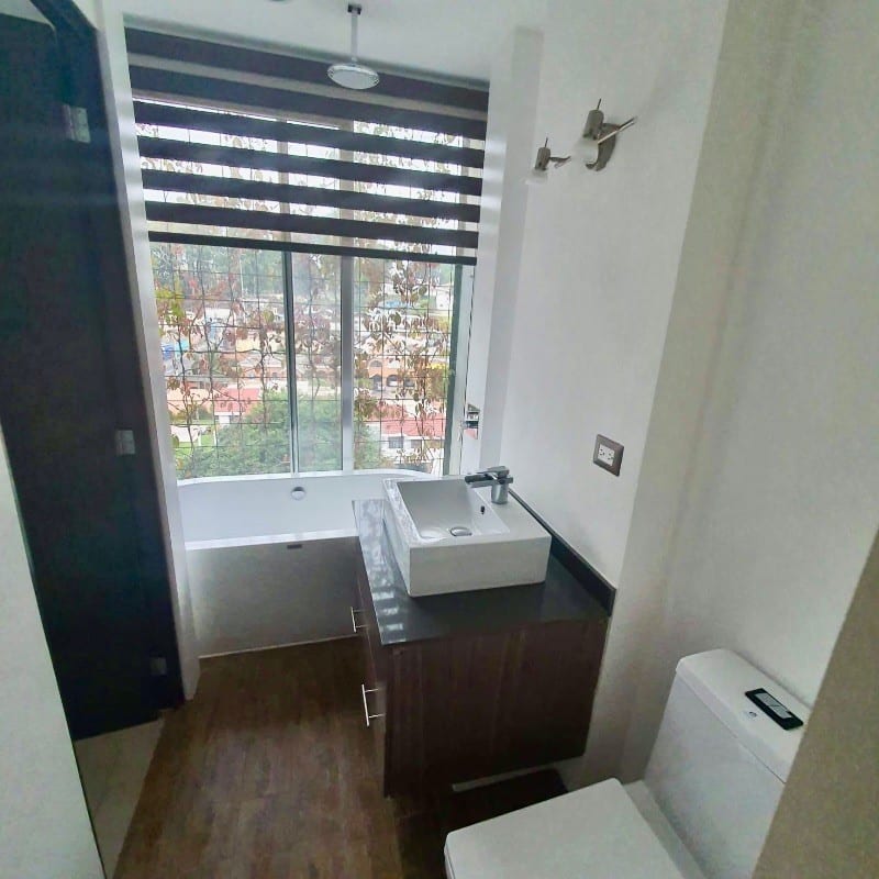 Apartamento en renta Edificio Destiny CAES km 14 — foto 3 de 7