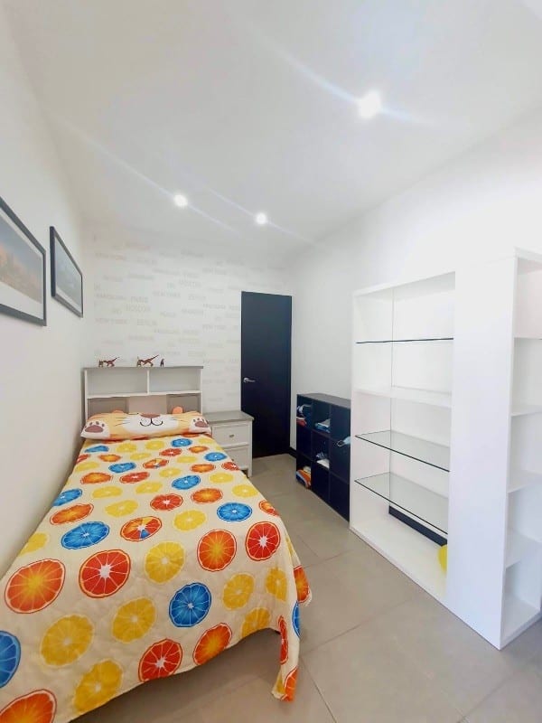 Apartamento en renta Edificio Destiny CAES km 14 — foto 6 de 7