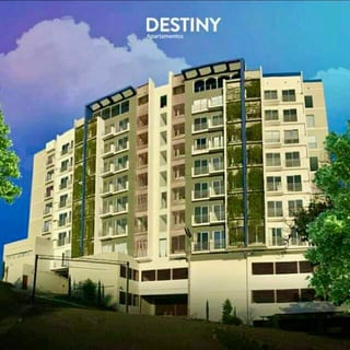 Apartamento en renta Edificio Destiny CAES km 14 — miniatura 1 de 7
