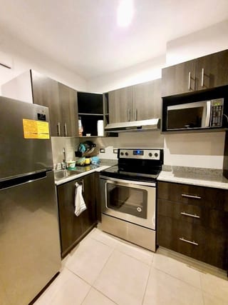 Apartamento en renta Edificio Destiny CAES km 14 — miniatura 2 de 7