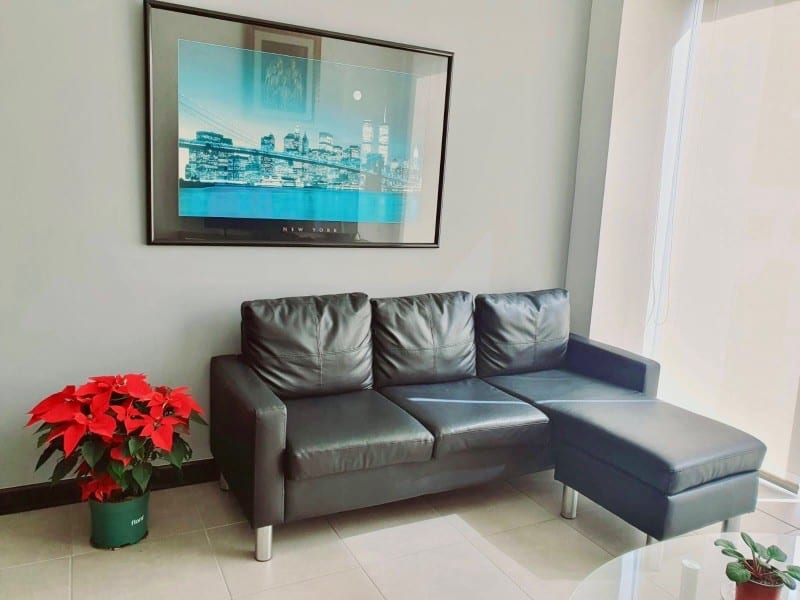Apartamento en renta Edificio Destiny CAES km 14 — foto 7 de 7
