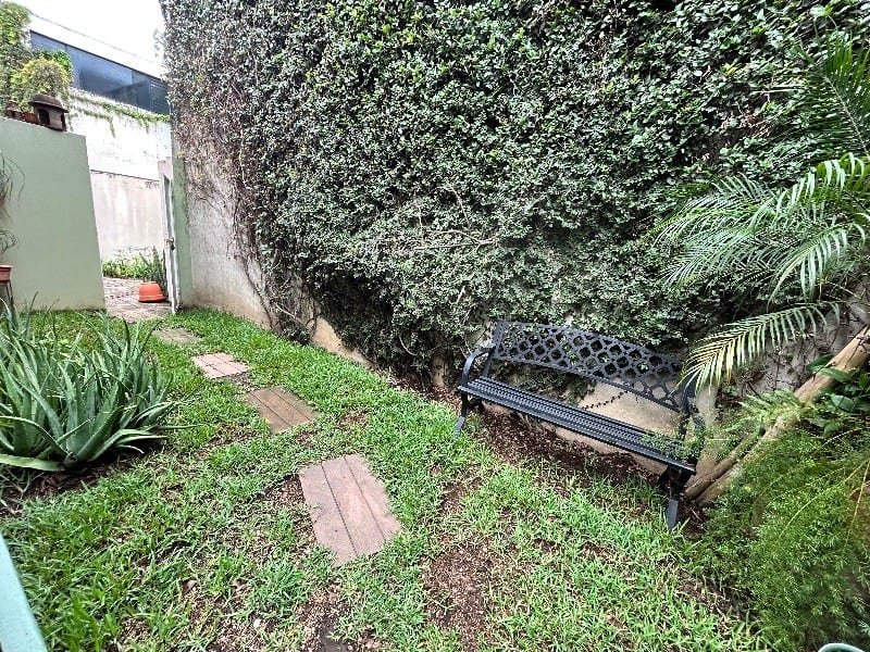 Casa en venta Las Charcas zona 11 — foto 10 de 11
