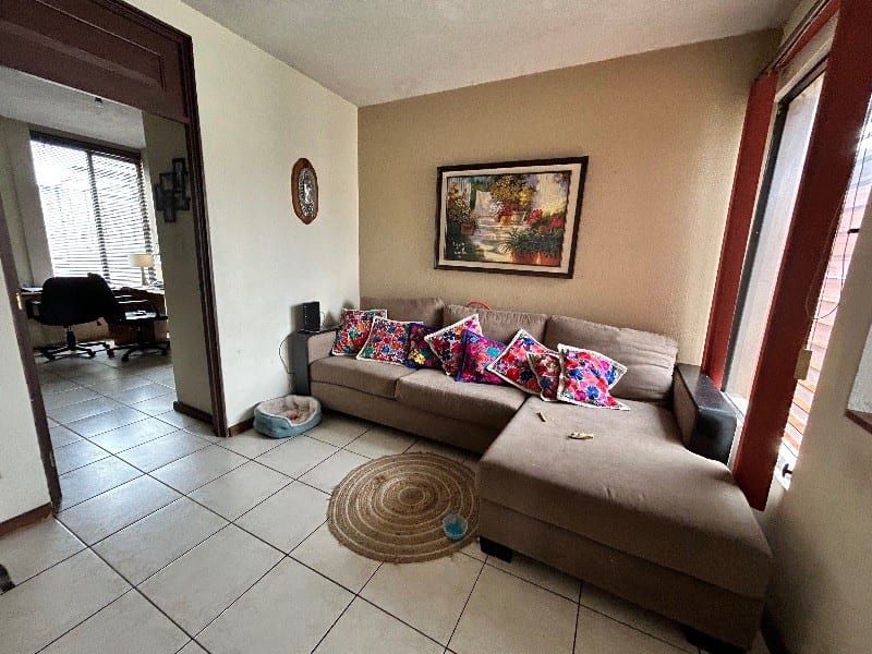 Casa en venta Las Charcas zona 11 — foto 5 de 11