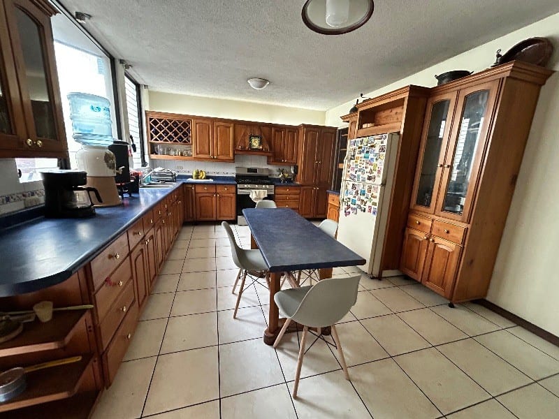 Casa en venta Las Charcas zona 11 — foto 4 de 11