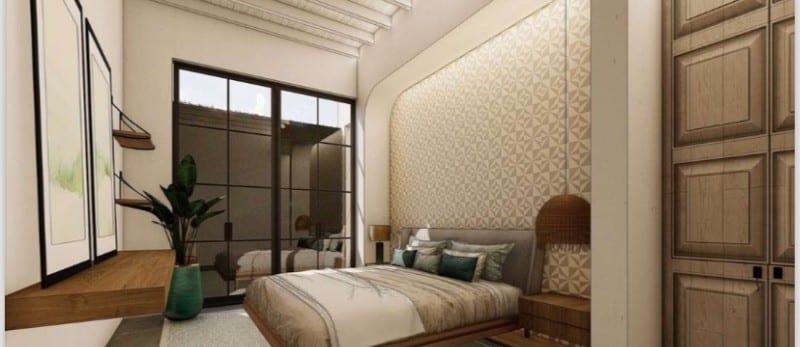 Casa en venta Hacienda el Comendador Antigua Guatemala — foto 9 de 9
