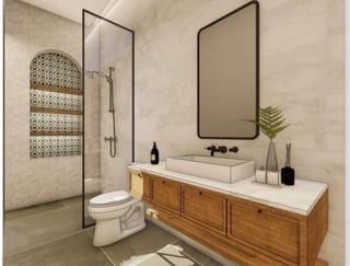 Casa en venta Hacienda el Comendador Antigua Guatemala — miniatura 2 de 9