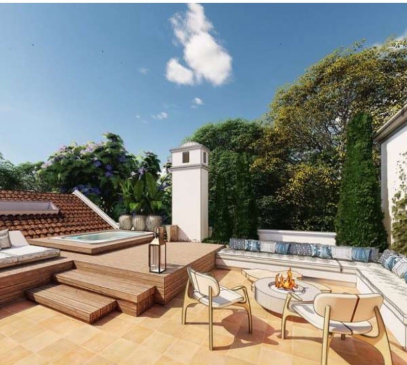 Casa en venta Hacienda el Comendador Antigua Guatemala — foto 6 de 9